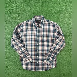 Hurley button down medium